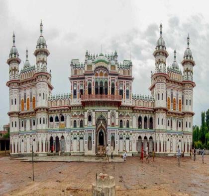 Janakpur
