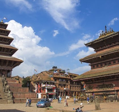 Kathmandu